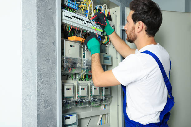Best Affordable Electrical Installation  in Fern Prairie, WA
