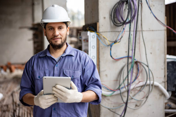 Best Residential Electrician Services  in Fern Prairie, WA