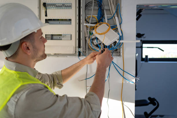 Best Affordable Electrician  in Fern Prairie, WA